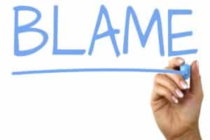 The Blame Game: Who's Fault is it I'm Not Getting Quality Messaging Services?