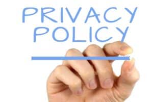Privacy and Security Updates