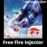 The Ultimate Free Fire Game-Changer - The Panel Injector
