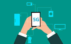 Breaking Down the Core Advantages of 5G