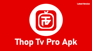 Downloading ThopTV on Android