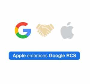 iMessage's Stand: RCS Integration Without Compromise